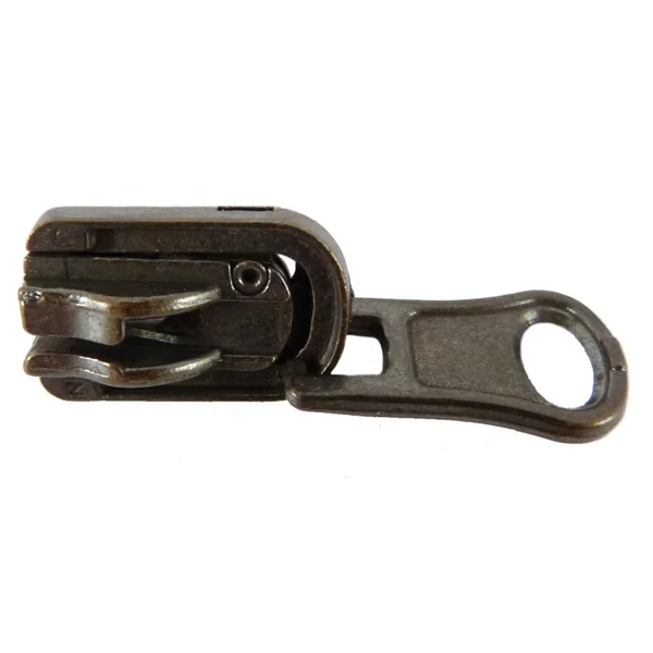 Cursor Cremallera Reversible 5mm - Malla Espiral - Imagen 3
