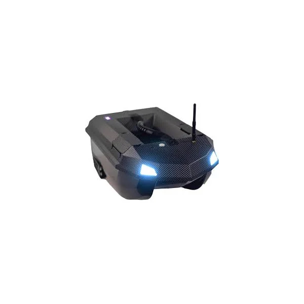 Cyber Basic Carbono - Imagen 2