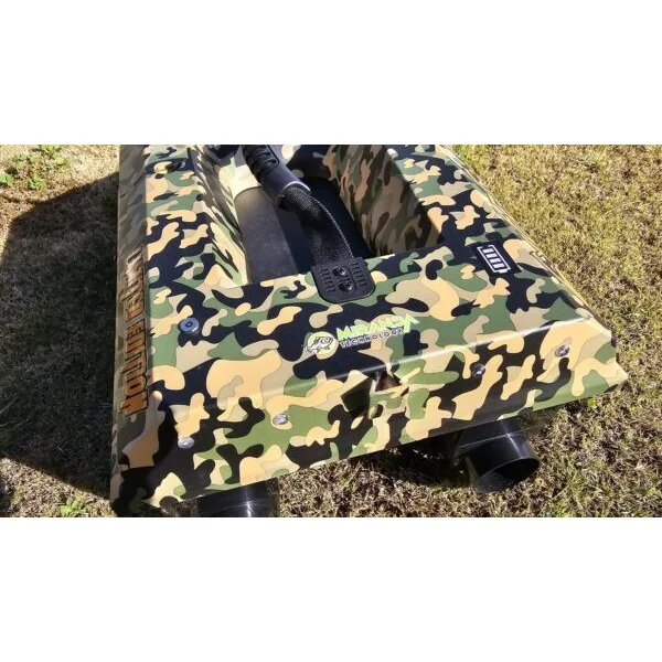 Cyber Camo Con GPS - Imagen 2