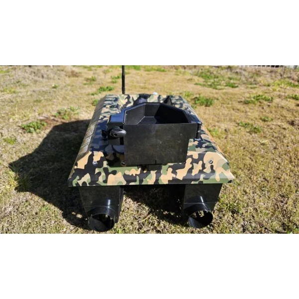 Cyber Camo Con GPS - Imagen 11