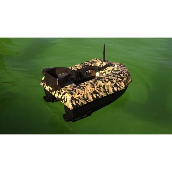 Cyber Camo Con GPS - Imagen 12