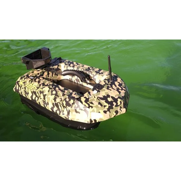 Cyber Camo Con GPS - Imagen 13
