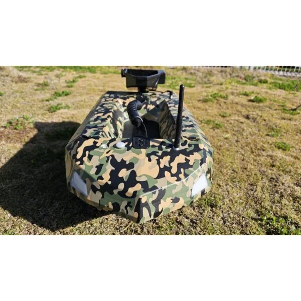 Cyber Camo Con GPS - Imagen 3