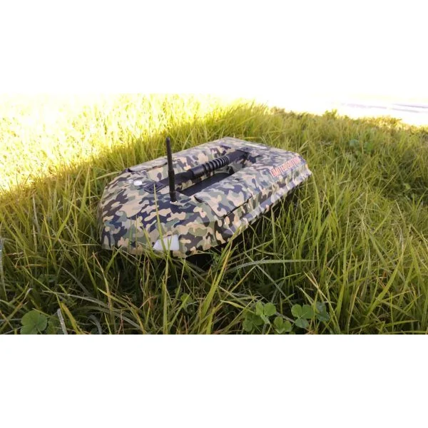 Cyber Camo Con GPS - Imagen 4