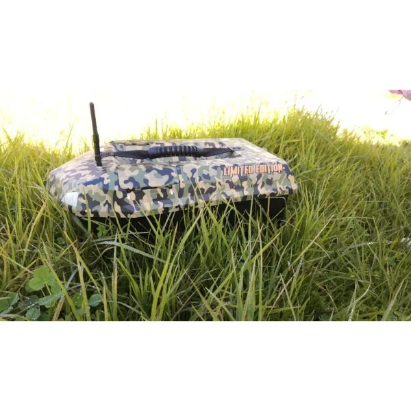 Cyber Camo Con GPS - Imagen 6