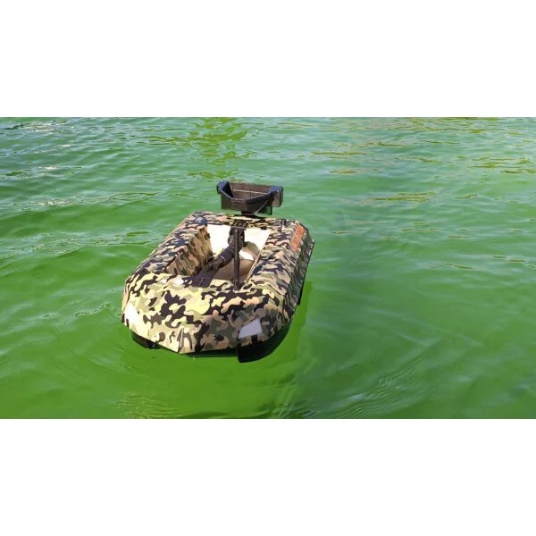 Cyber Camo Con GPS - Imagen 7