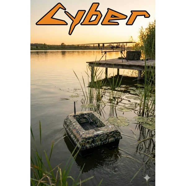 Cyber Camo Con GPS - Imagen 8
