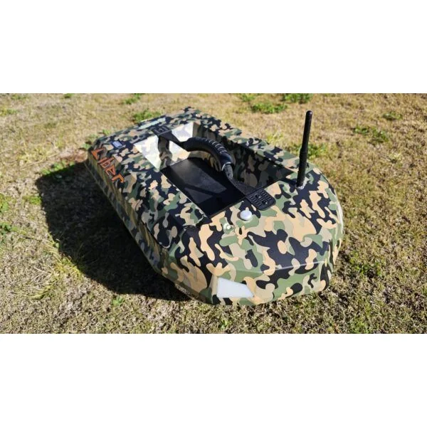 Cyber Camo Con GPS - Imagen 9