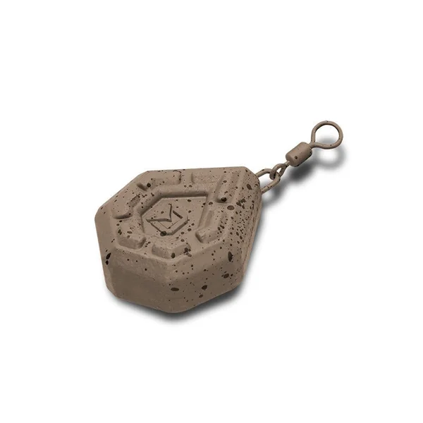 CyberBARBED - Plomo Gripper - Camuflaje
