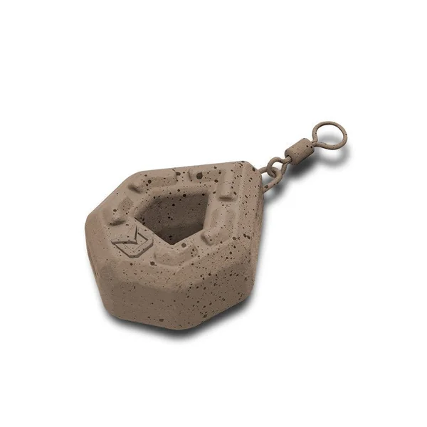 CyberBARBED - Plomo Gripper - Resistente a la corriente - Camuflaje