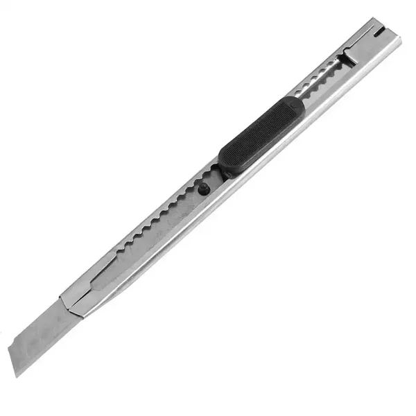 Cúter Eco-Line SH164 con Bloqueo Seguridad | Merkaprinter