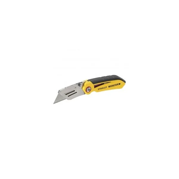 Cúter Hoja Fija Plegable FatMax STANLEY FMHT0-10827