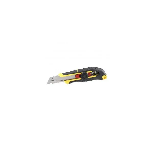 Cúter Rueda Bloqueo 9mm FatMax STANLEY FMHT10329-0