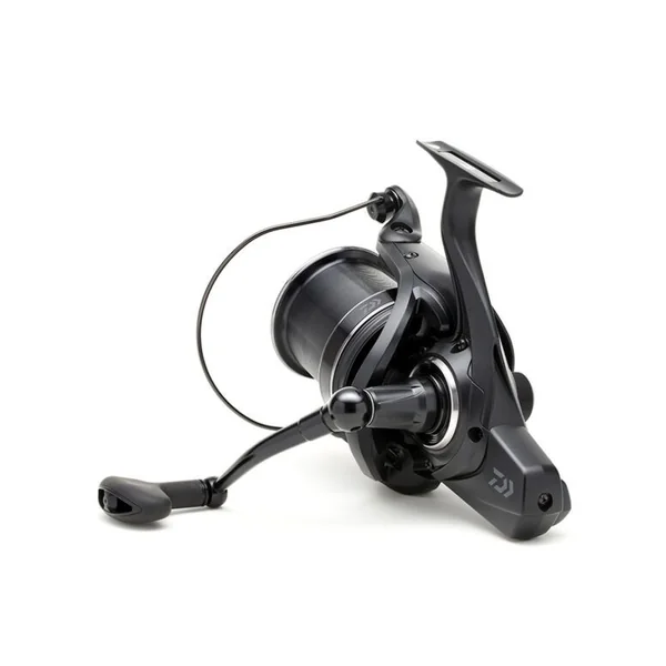Daiwa 23 Emblem 35 SCW QD - Imagen 3