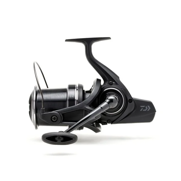 Daiwa 23 Emblem 35 SCW QD - Imagen 4