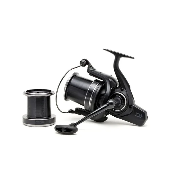 Daiwa 23 Emblem 35 SCW QD - Imagen 5