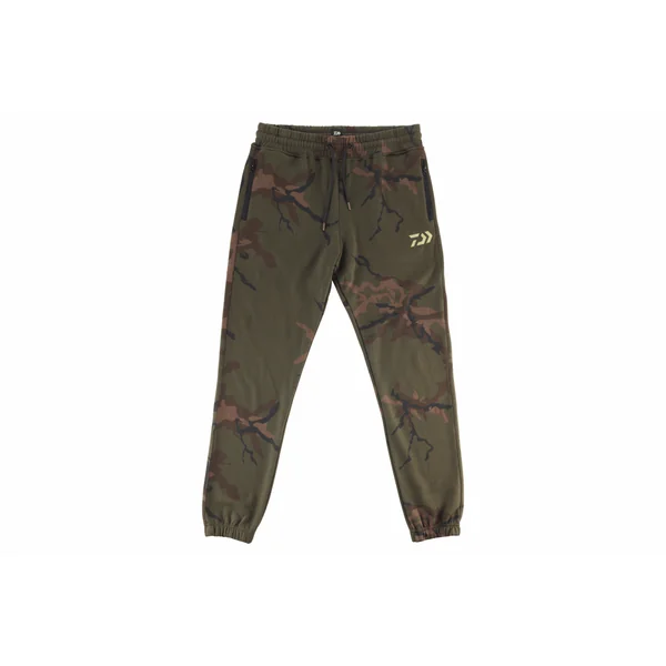 Daiwa carp camo - joggers