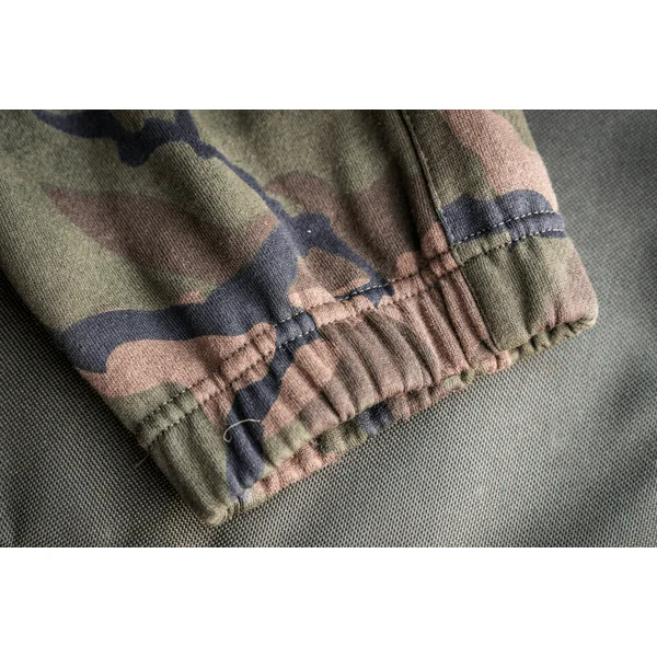 Daiwa carp camo - joggers - Imagen 3