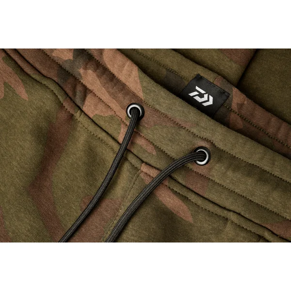 Daiwa carp camo - joggers - Imagen 4
