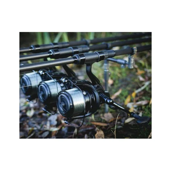 Daiwa Crosscast 35 SCW 5000C QD - Imagen 2