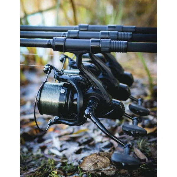 Daiwa Crosscast 35 SCW 5000C QD - Imagen 3