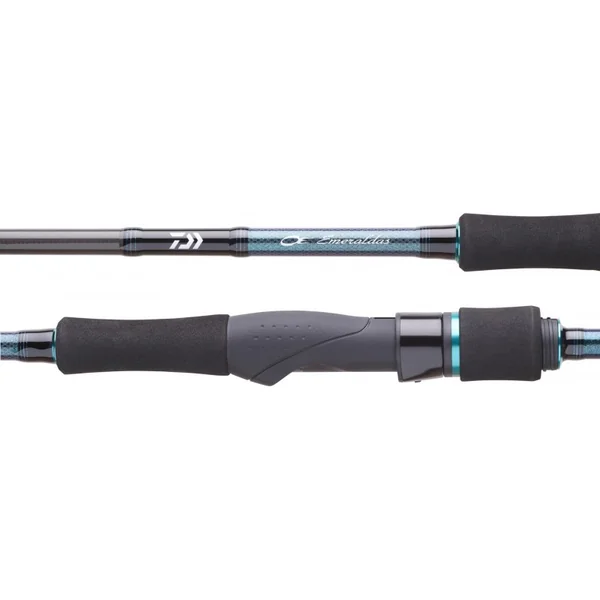 Daiwa Emeraldas S 86ML-AF - Imagen 2