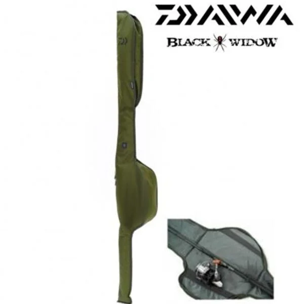 Daiwa Funda Black Widow 12ft
