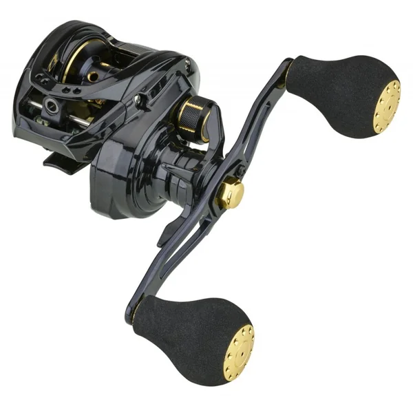 Daiwa Phantom PT 150HL BK