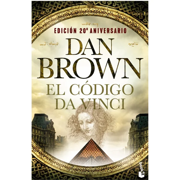 Dan Brown "El código Da Vinci: Edición limitada"