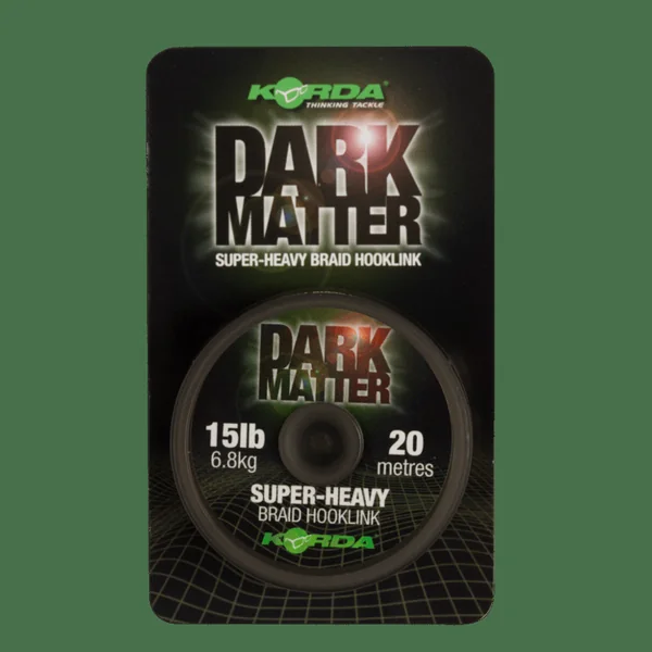 Dark Matter Braid - 20m