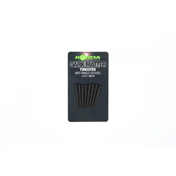 Dark Matter - Manguito Antienredos - Tungsteno