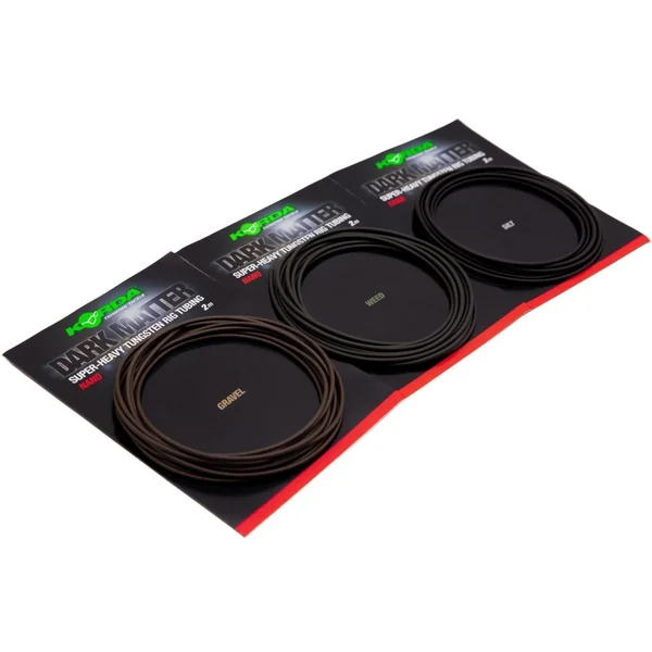 Dark Matter - Nano Tubing - 2m