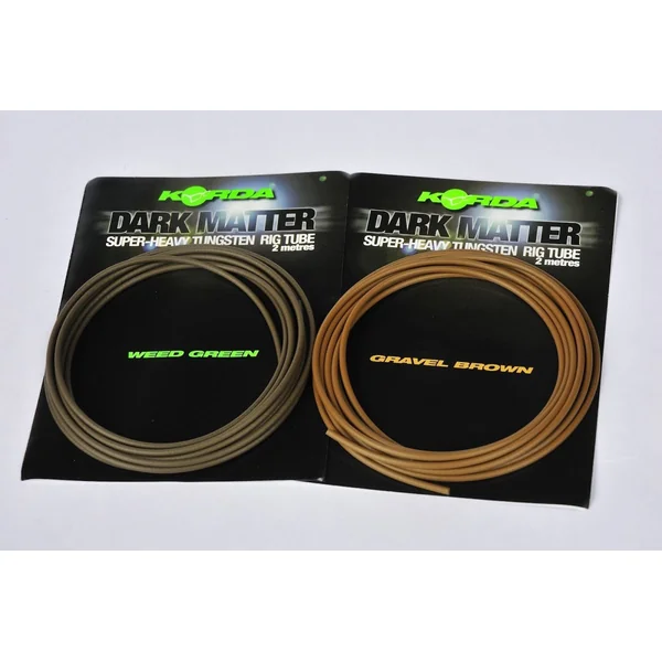 Dark Matter - Tubo de tungsteno - 2m