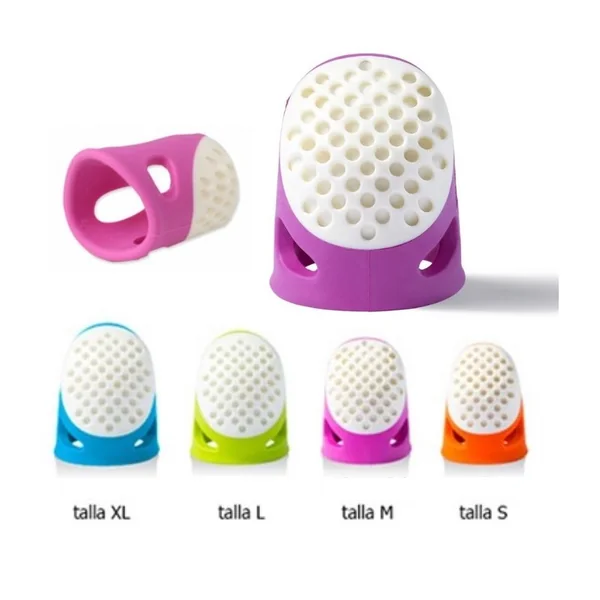 Dedal Ergonómico Prym Soft Comfort