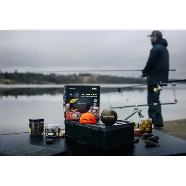Deeper Chirp+3