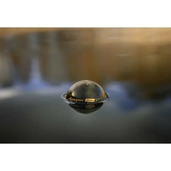 Deeper Chirp+3 - Imagen 7