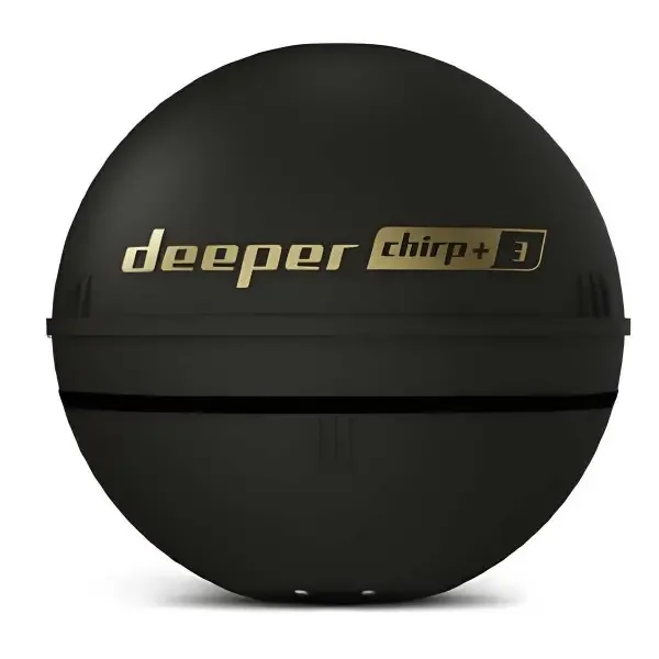 Deeper Chirp+3 - Imagen 10