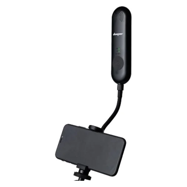 Deeper Range Extender Kit para Barco Cebador - Imagen 2