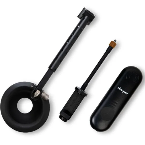 Deeper Range Extender Kit para Barco Cebador - Imagen 5