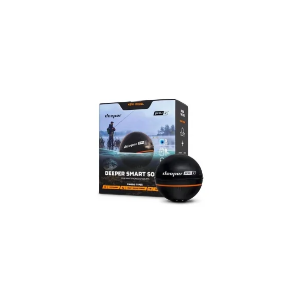 DEEPER SMART SONAR PRO+2