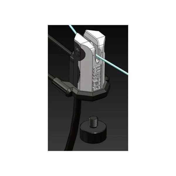 Delkim D-Stak Add-On Weights - Imagen 2