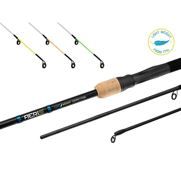 Delphin AERIS Feeder