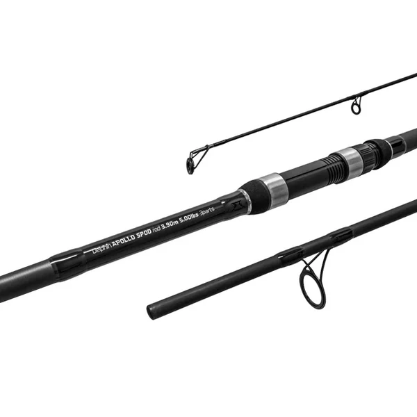 Delphin APOLLO Spod / 3 tramos