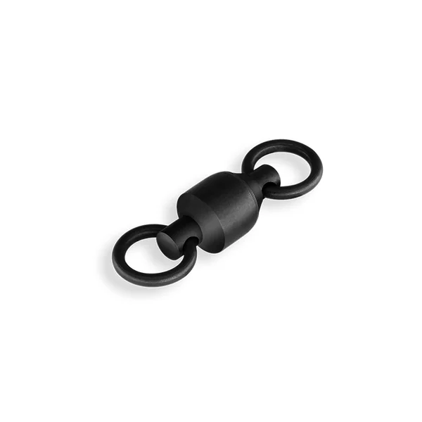 Delphin BlackSWIVEL BB / 100 unidades