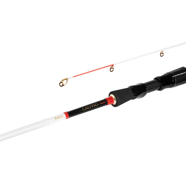 Delphin CALYPSO caña ligera para drop shot