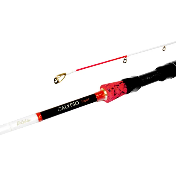 Delphin CALYPSO para pesca al drop shot