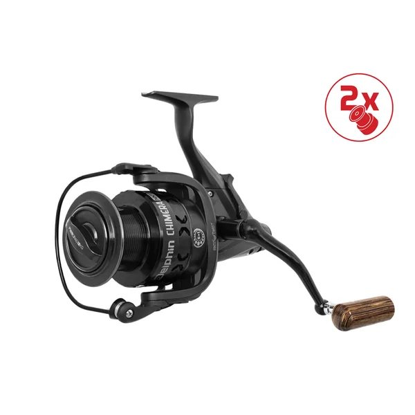 Delphin CHIMERA NXT 6T