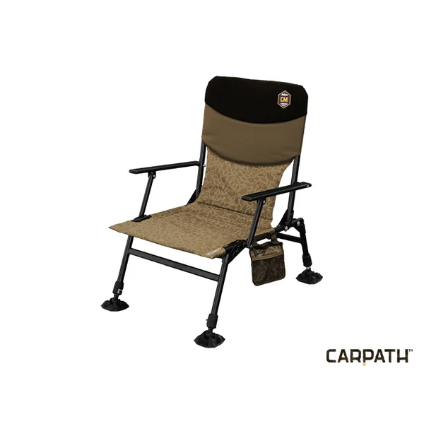 Delphin CM Carpath