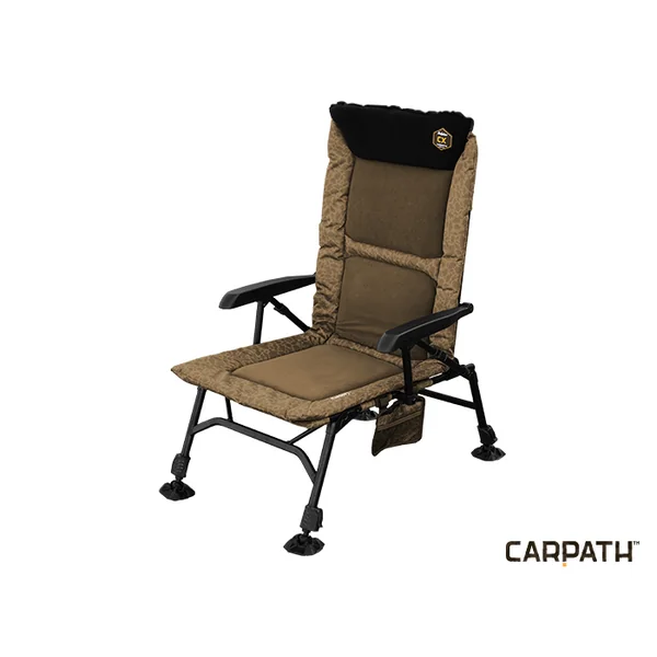 Delphin CX Carpth