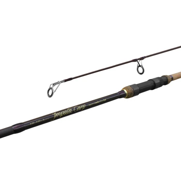 Delphin Impala Carp cork edition / 2 tramos